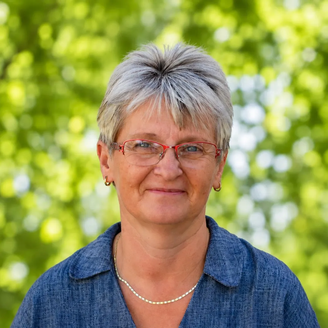 Portrét: Mgr. Jana Líčeníková