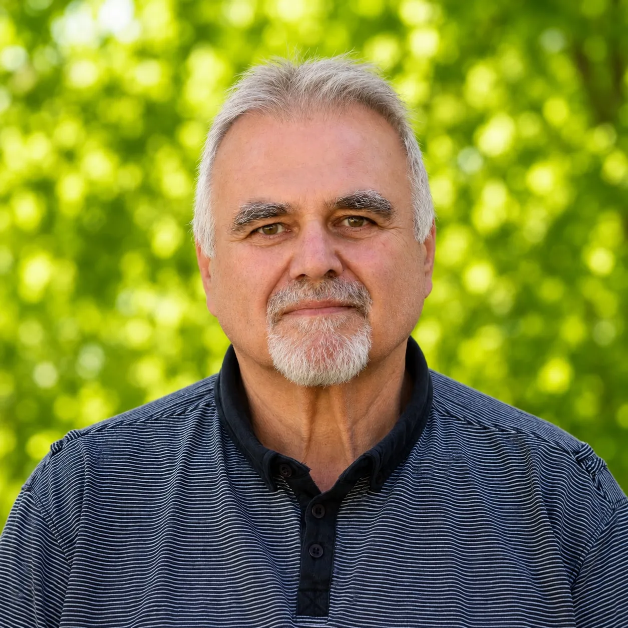 Portrét: Miloš Kadala