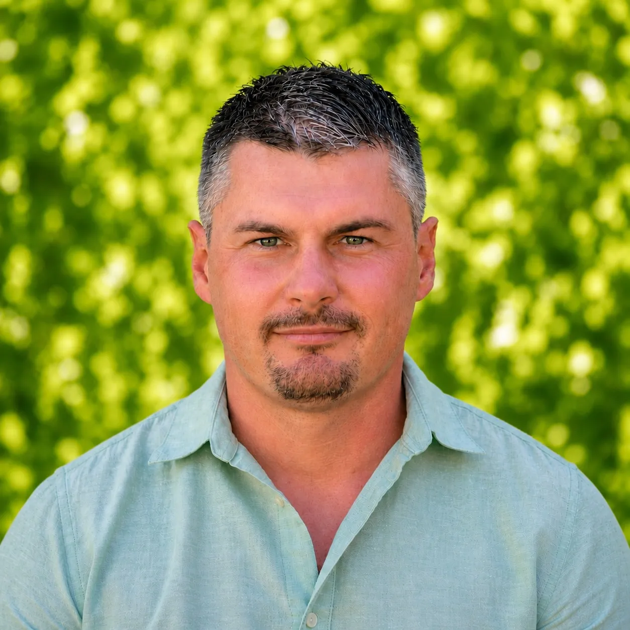 Portrét: Radomír Chudárek